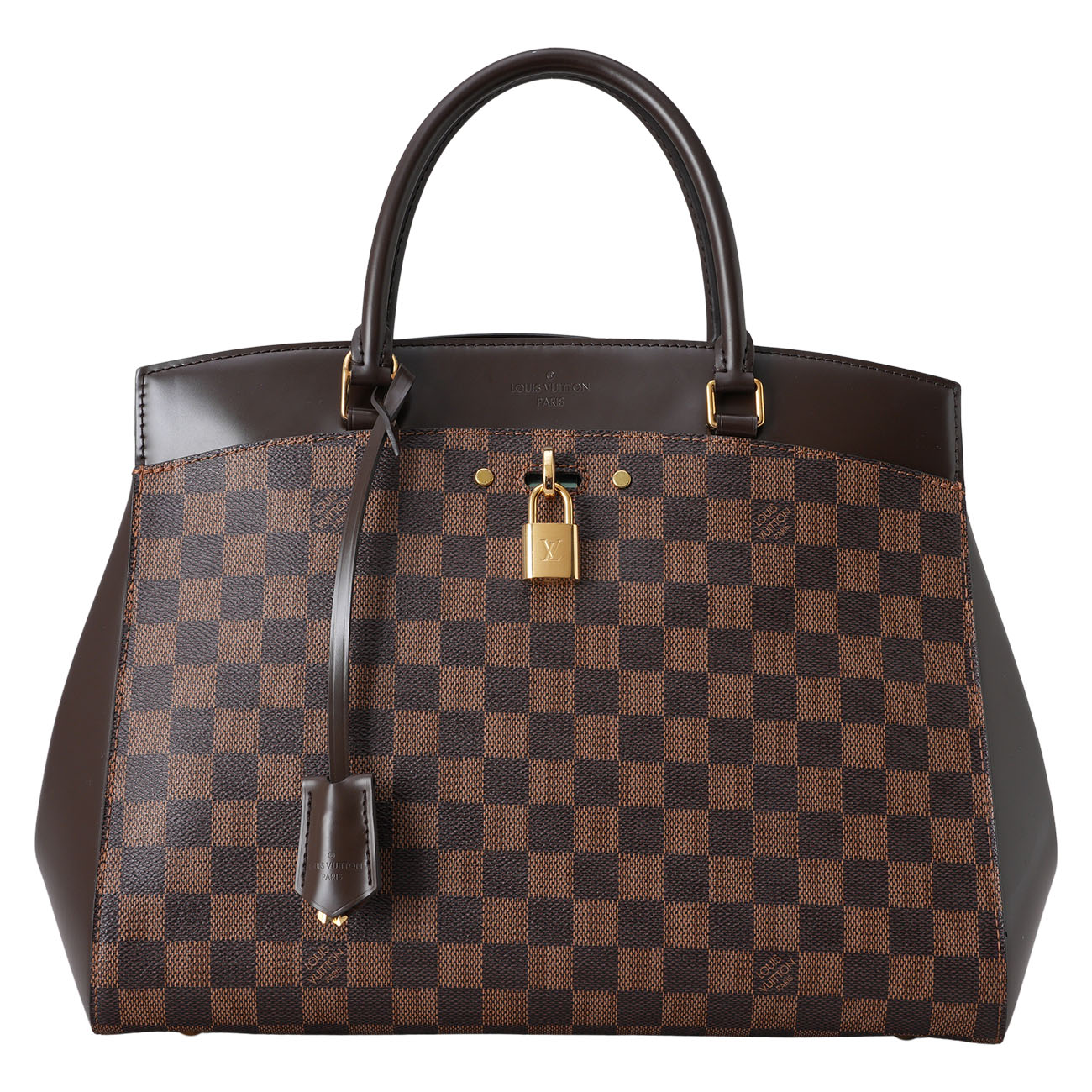 LOUIS VUITTON(USED)루이비통 다미에 에벤 리볼리MM